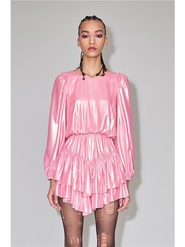 ANIYE'  BY Short dress Pink