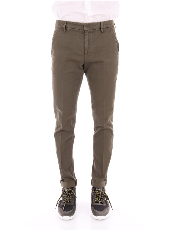 DONDUP Pantalone 