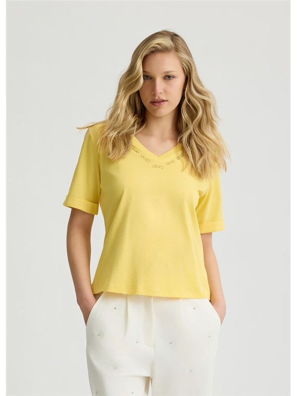 LIU-JO SPORT T-shirt 