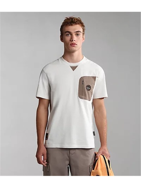 NAPAPIJRI T-shirt 
