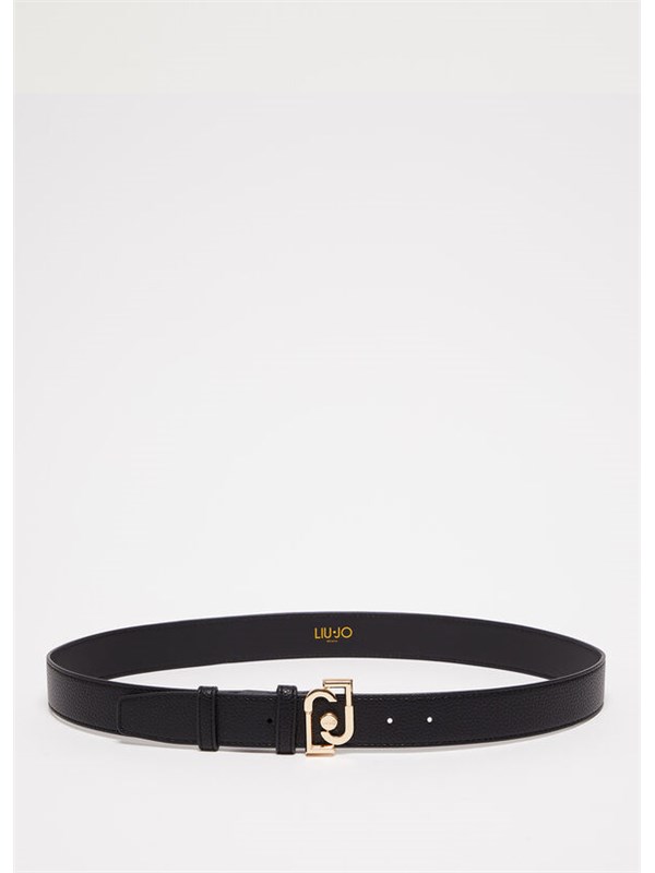 LIU  JO Belt Black