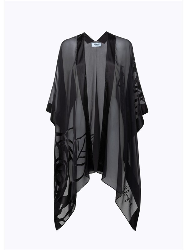 BLUGIRL Coprispalle Nero