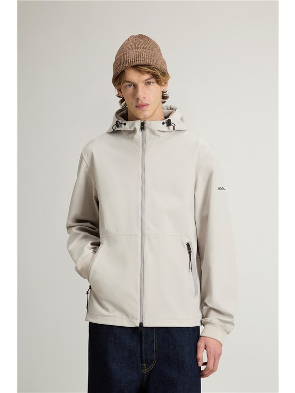 Woolrich Coat 