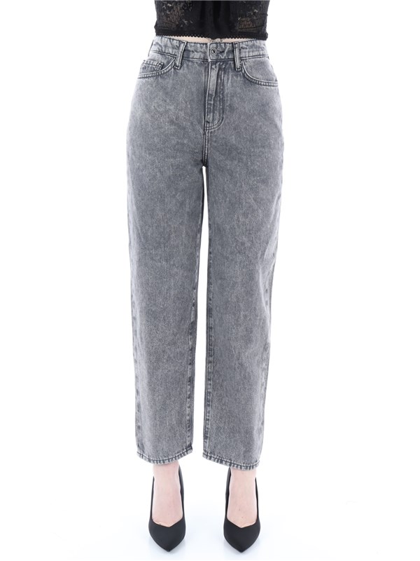 Armani Exchange Jeans Gray denim