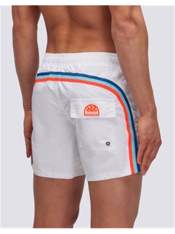 SUNDEK Sea Boxer white