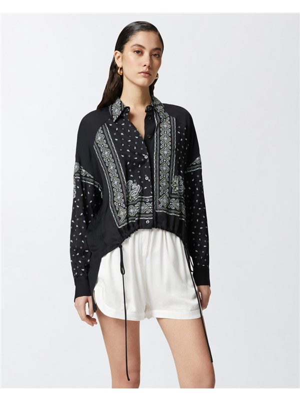 Pinko Shirt 