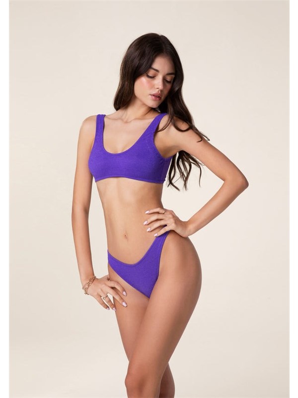 EFFEK Bikini Purple