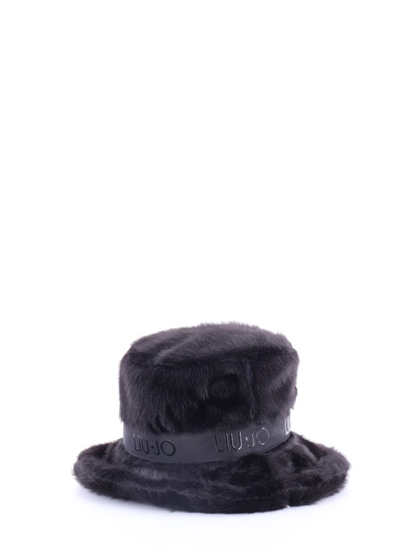 LIU-JO SPORT Cap Black