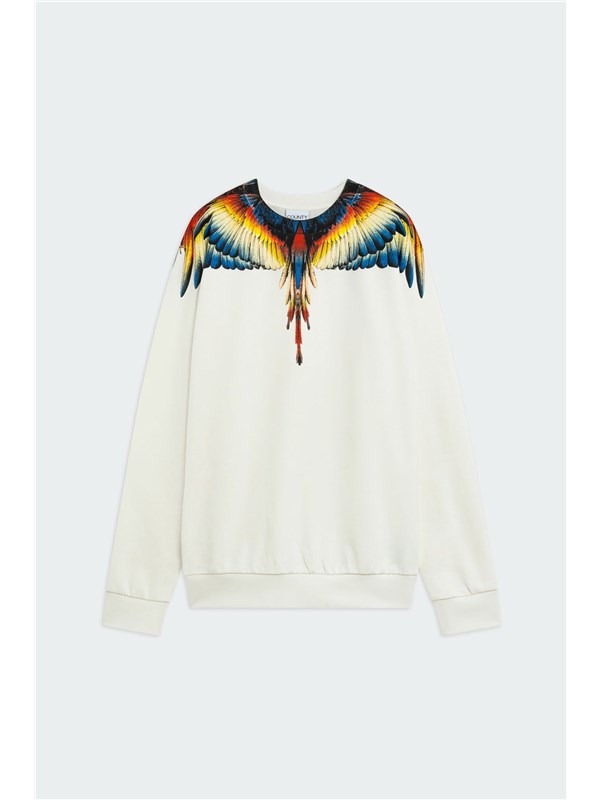 County of Milan Felpa Cream