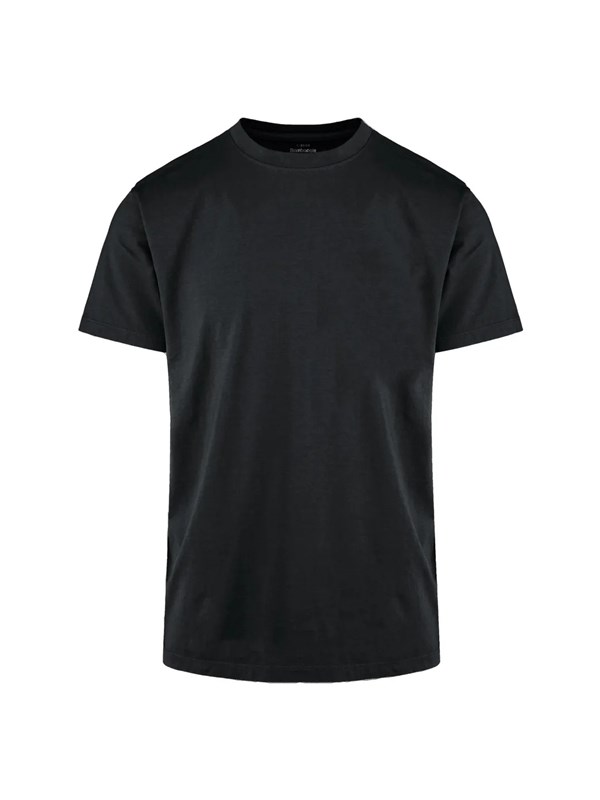 Bomboogie T-shirt Black