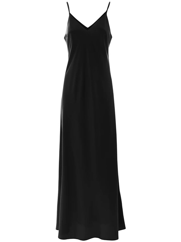 Kocca Long dress Black