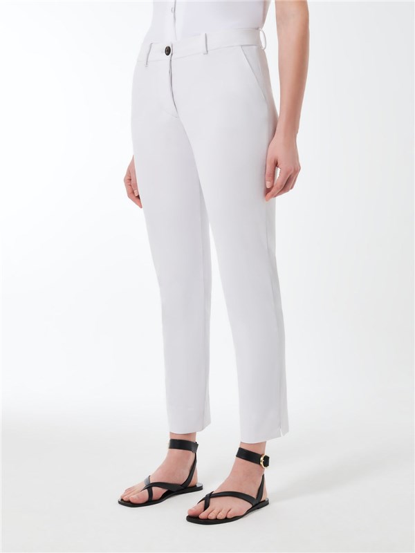 RRD Pantalone White