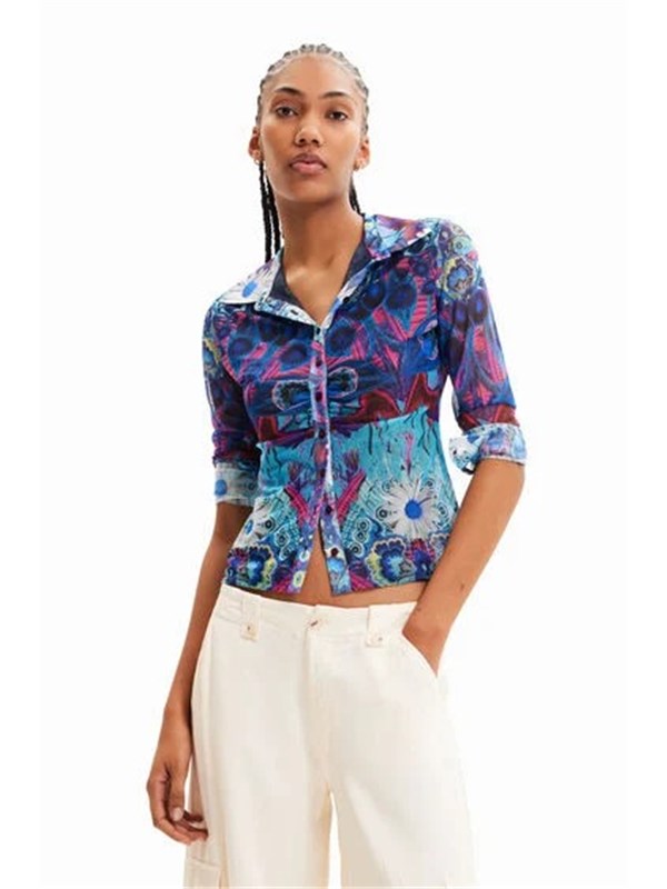 Desigual Shirt 