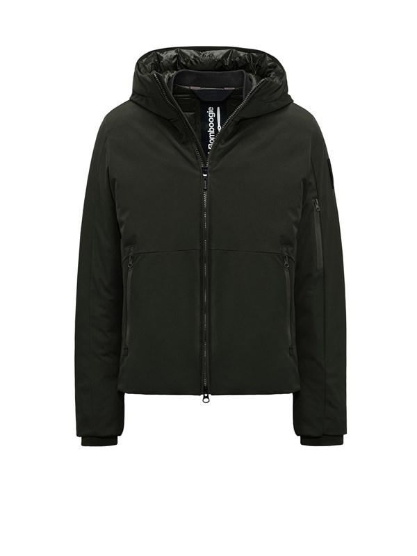 Bomboogie Giubbino Tarmac