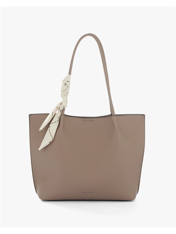 Manila Grace Borsa Shopper Stone