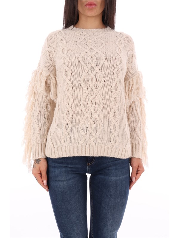 Kocca Sweater Cream