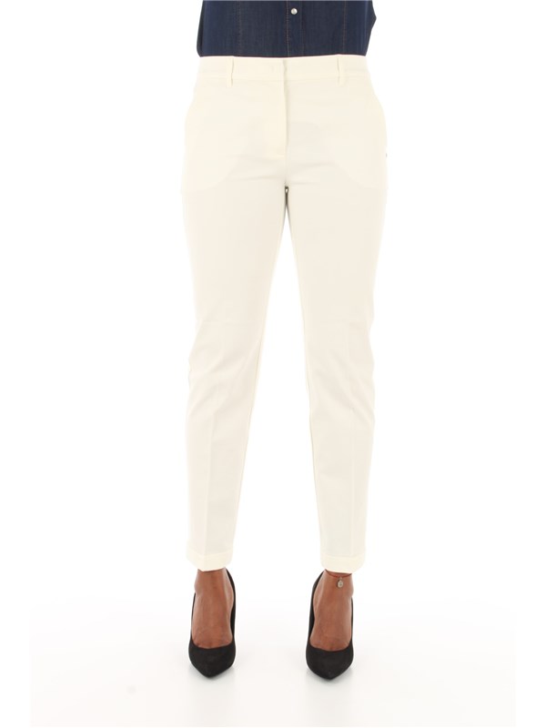 PENNYBLACK Pantalone Off white