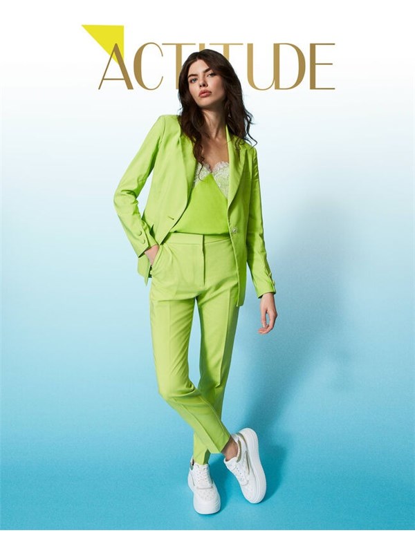 ACTITUDE by TWINSET Pantalone 