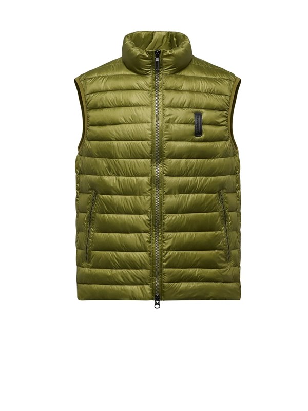 Bomboogie Vest 