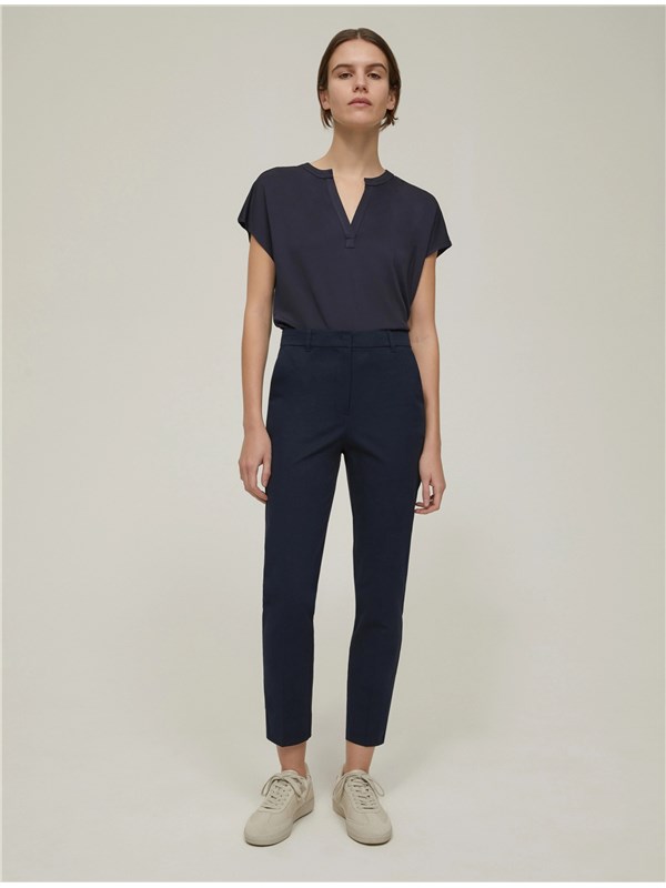 PENNYBLACK Pantalone Blu