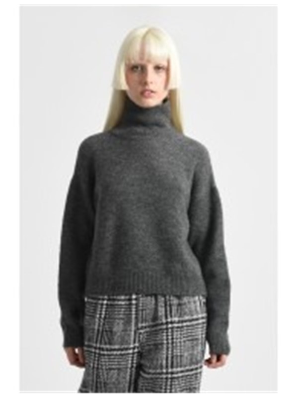 Molly Brachen Sweater Dark gray