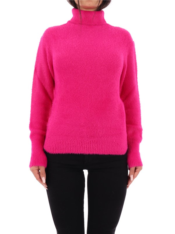 KAOS Sweater fuchsia
