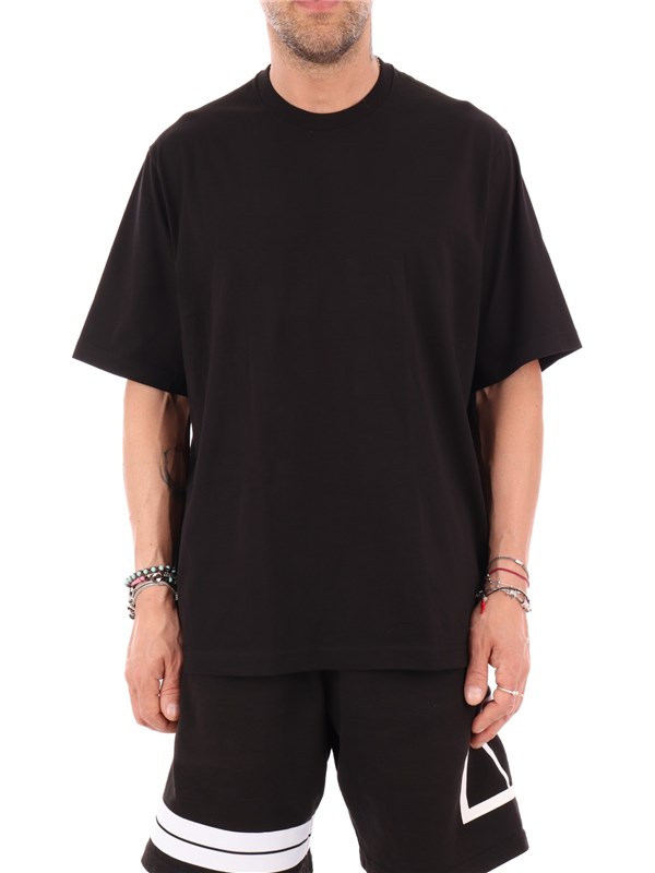 DSQUARED2 T-shirt Black
