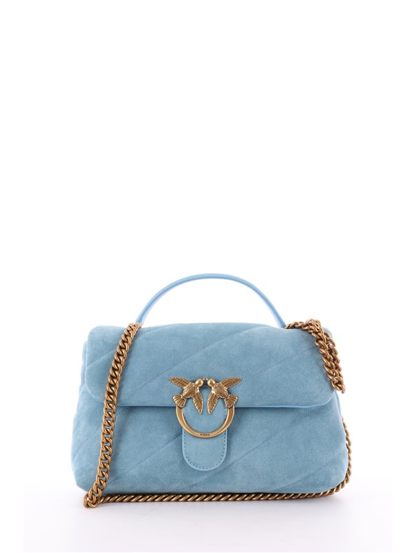 Pinko Pelletteria Shoulder bag 