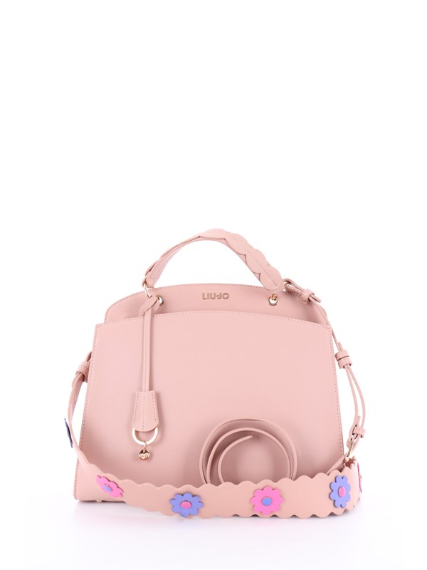 LIU  JO Shopping Bag Cameo rose