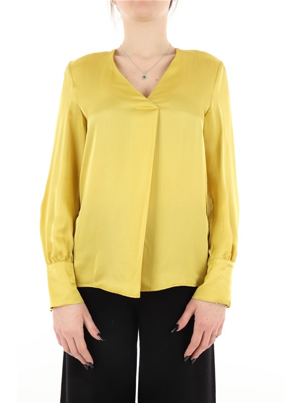 PENNYBLACK Shirt lime