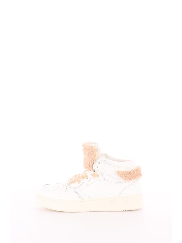 Fourline Sneakers 
