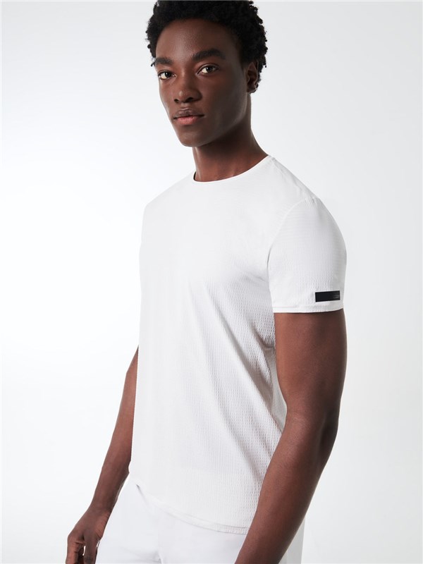 RRD T-shirt white