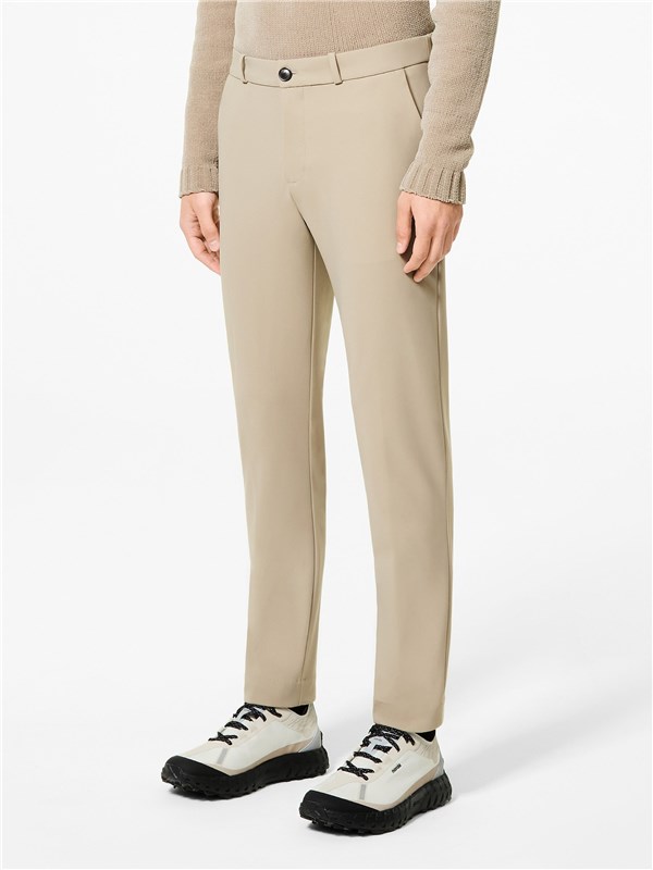 RRD Pantalone Tabacco