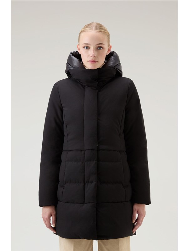 Woolrich Parka Black