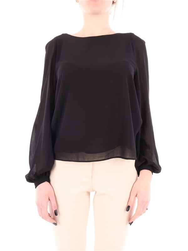 GOA GOA Blouse Black