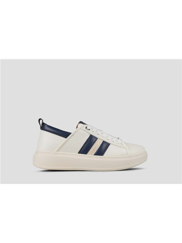 Alexander Smith Sneakers 