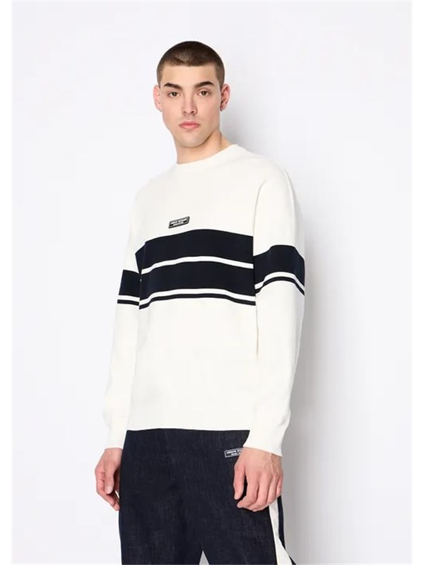 Armani Exchange Sweater 
