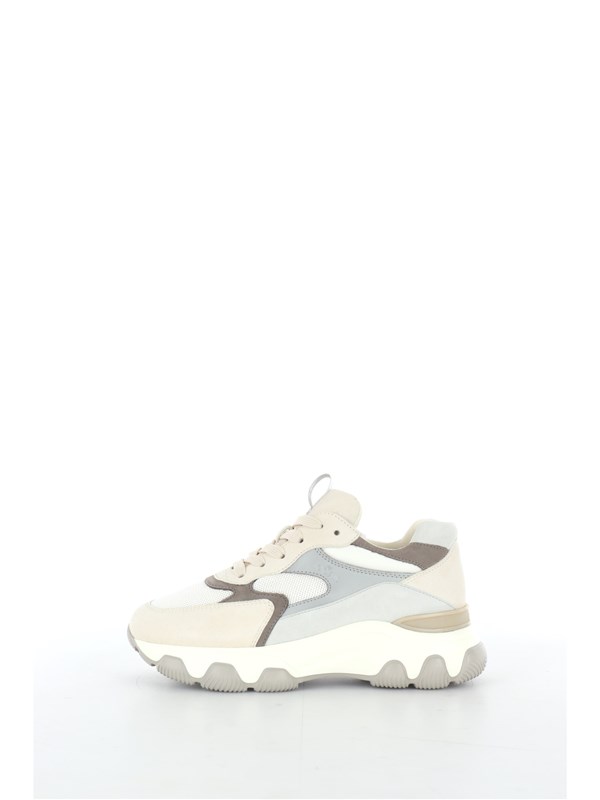 HOGAN Sneakers Multicolor