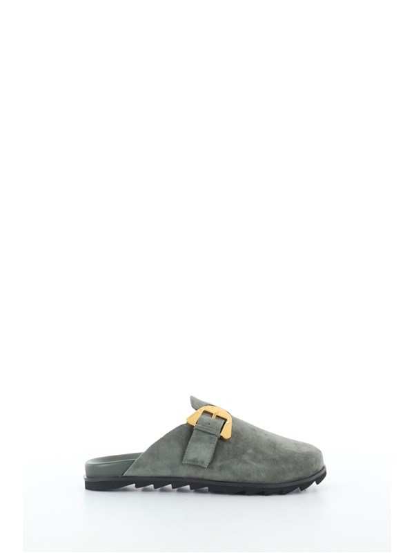 COCCINELLE Sabot Alga