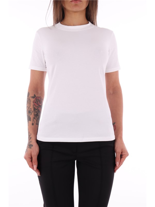 Sportmax Code T-shirt White