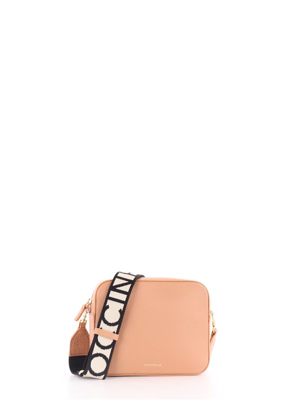 COCCINELLE Borsa A Tracolla Skin