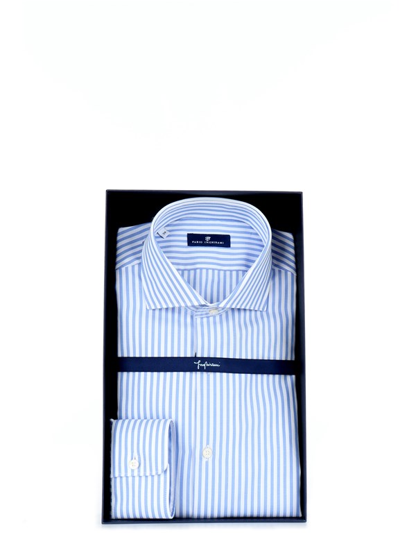 Fabio Inghirami Shirt 