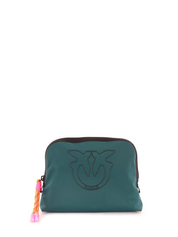 Pinko Pelletteria Beauty case 