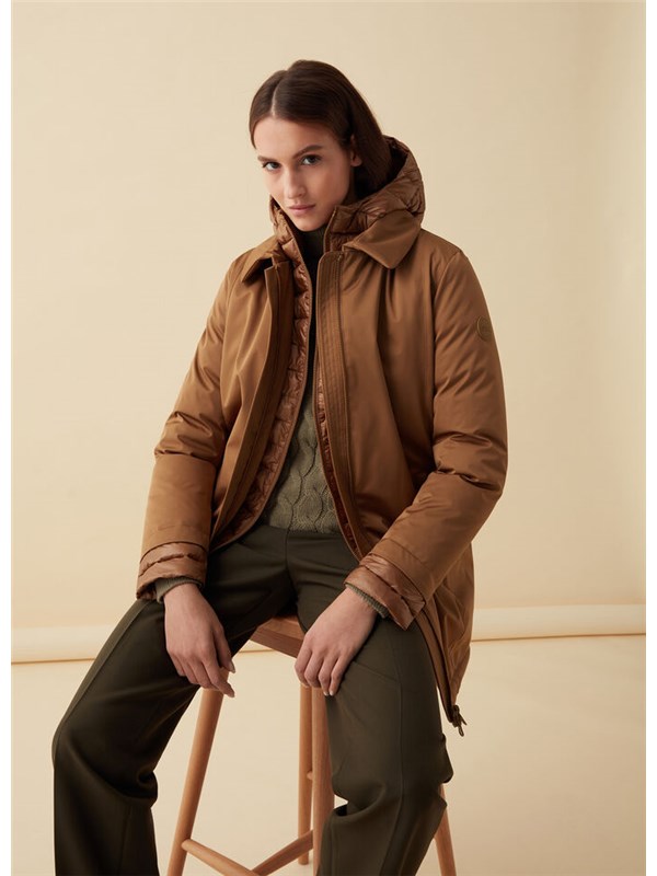 Colmar Coat 