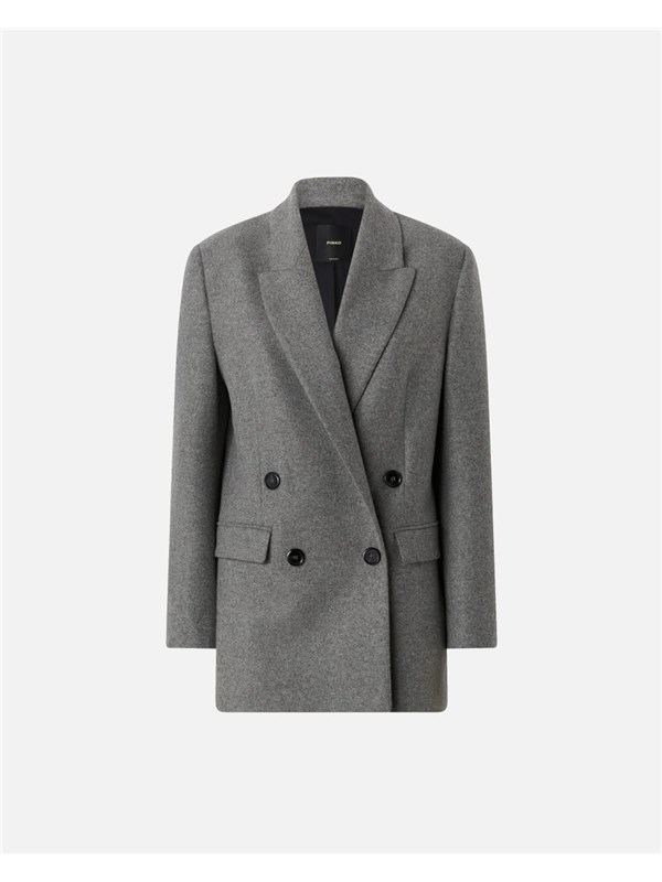 Pinko Giacca Grigio corvo