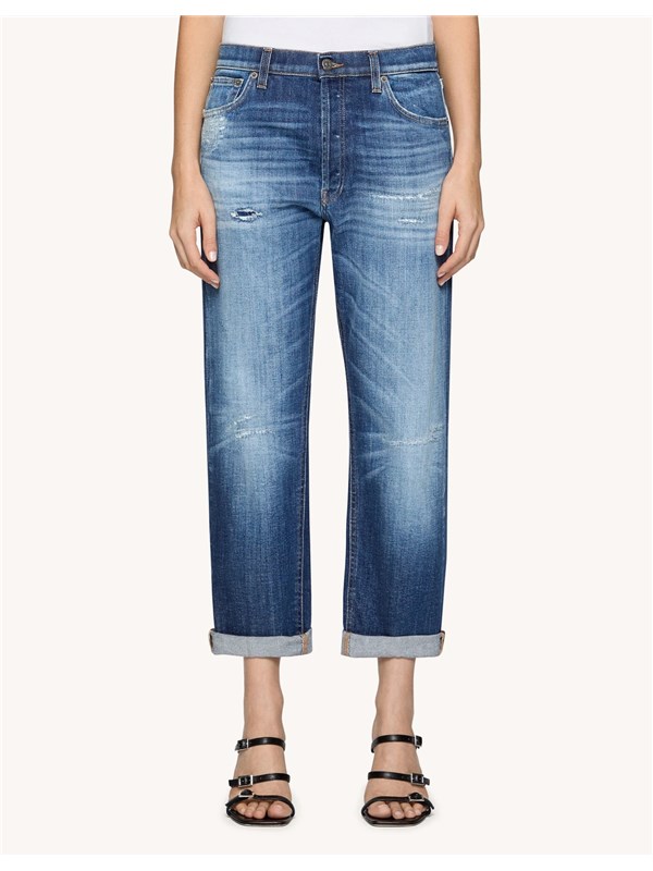 DONDUP Jeans Blue