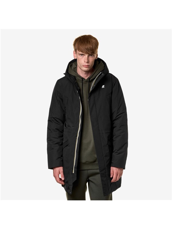 K-WAY Parka 