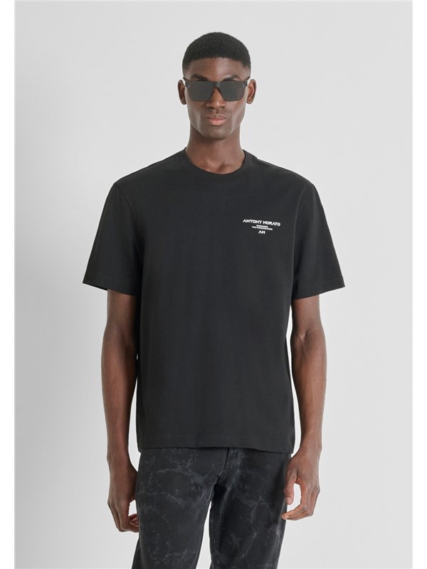 ANTONY MORATO T-shirt Nero