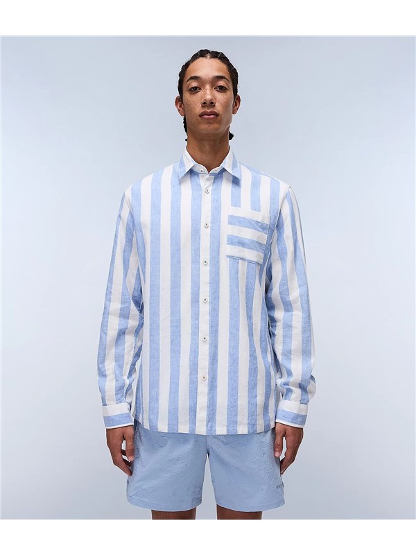 NAPAPIJRI Shirt 