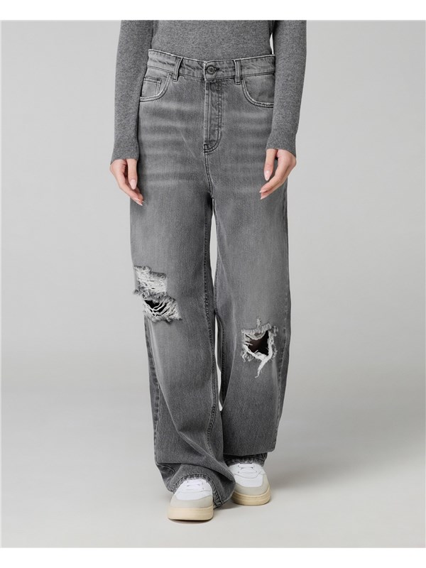 HINNOMINATE Jeans Grigio